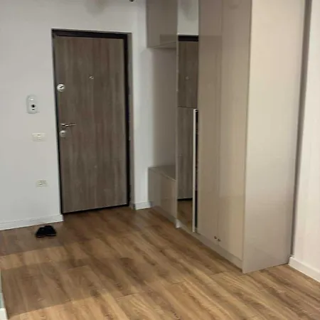 Lavinia Apartment