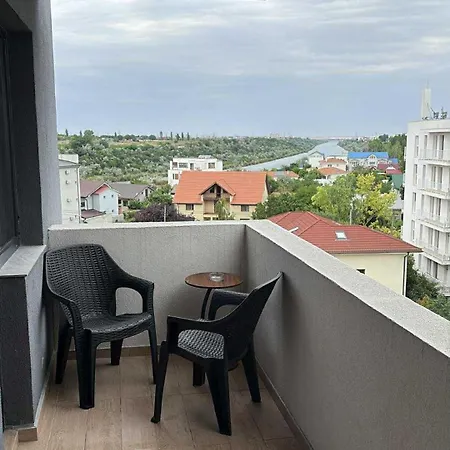 Apartment Lavinia Navodari