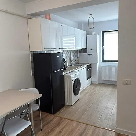 Lavinia Apartment *