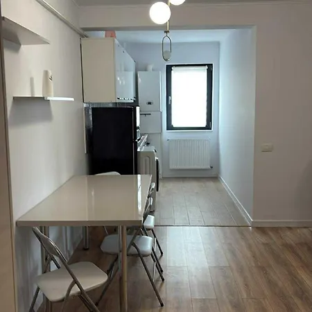 Apartment Lavinia *