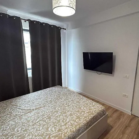 Apartment Lavinia *