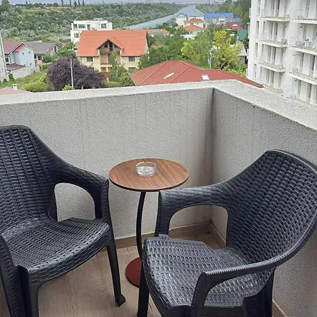 Lavinia Apartment